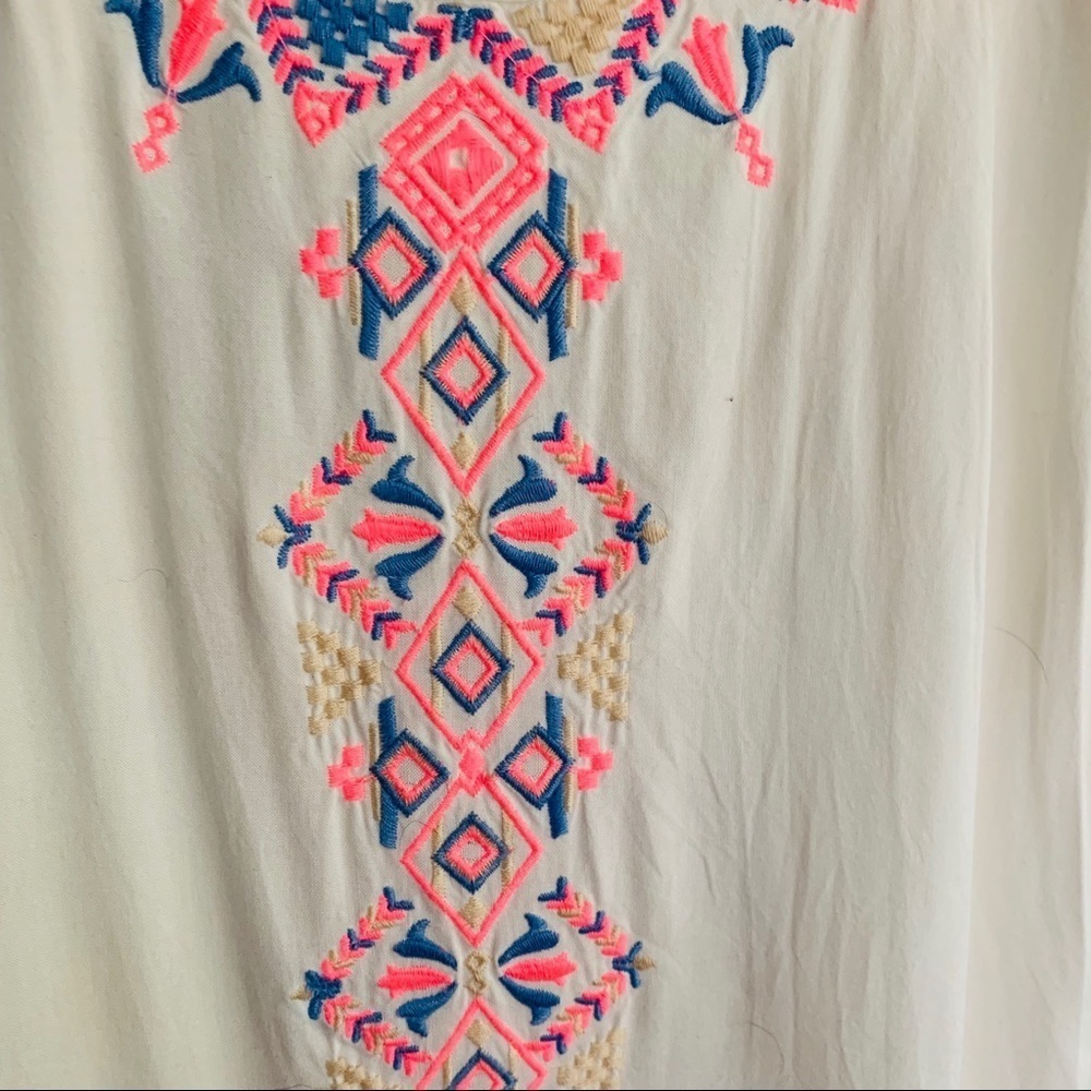 ✅ Luxe Apothetique Boho Dress - Picture 2 of 6